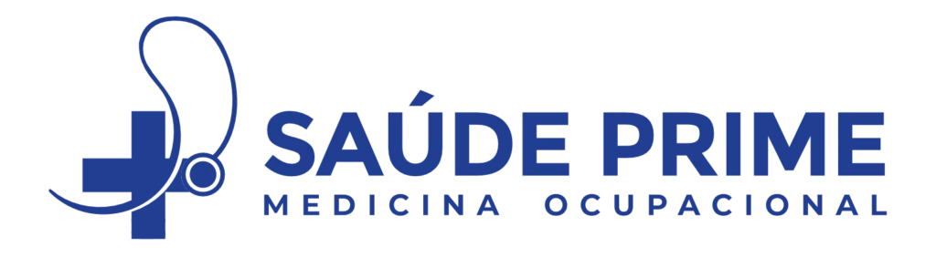 Logo de Saúde Prime Medicina Ocupacional